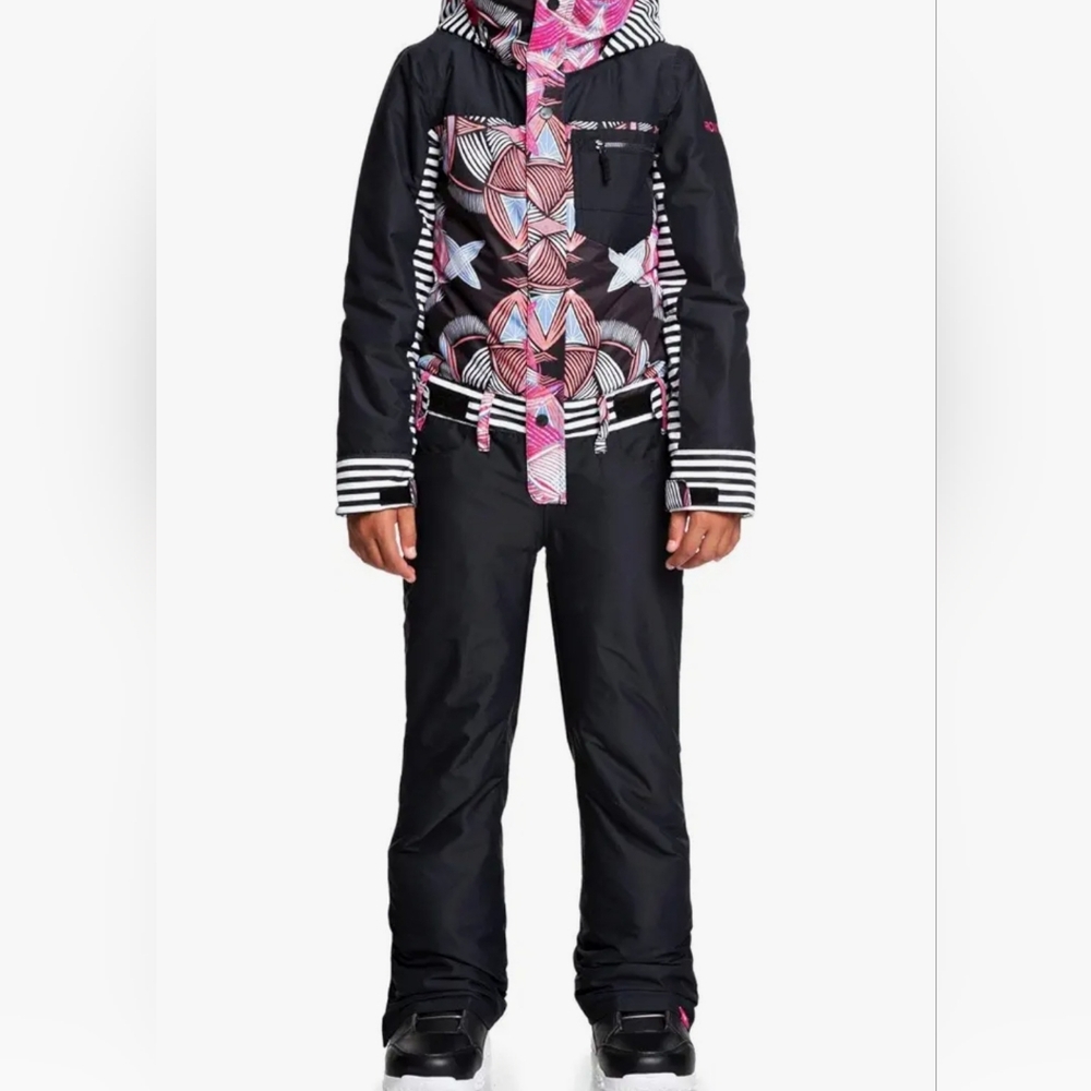 Roxy Girls Formation Snowsuit